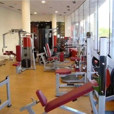 Elegante Alojamiento Con Piscina A 200 M Del Mar. Apartment Benalmadena Ngoại thất bức ảnh