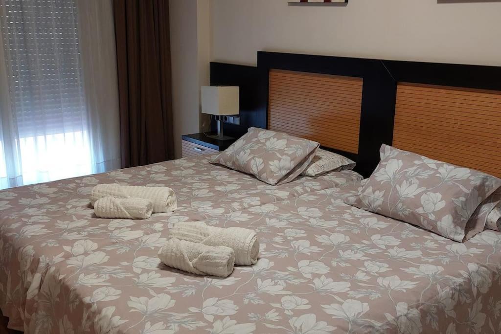 Elegante Alojamiento Con Piscina A 200 M Del Mar. Apartment Benalmadena Ngoại thất bức ảnh