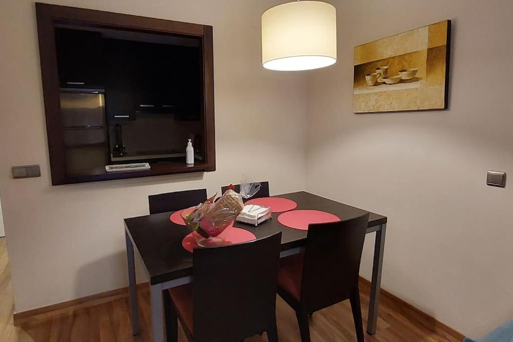Elegante Alojamiento Con Piscina A 200 M Del Mar. Apartment Benalmadena Ngoại thất bức ảnh