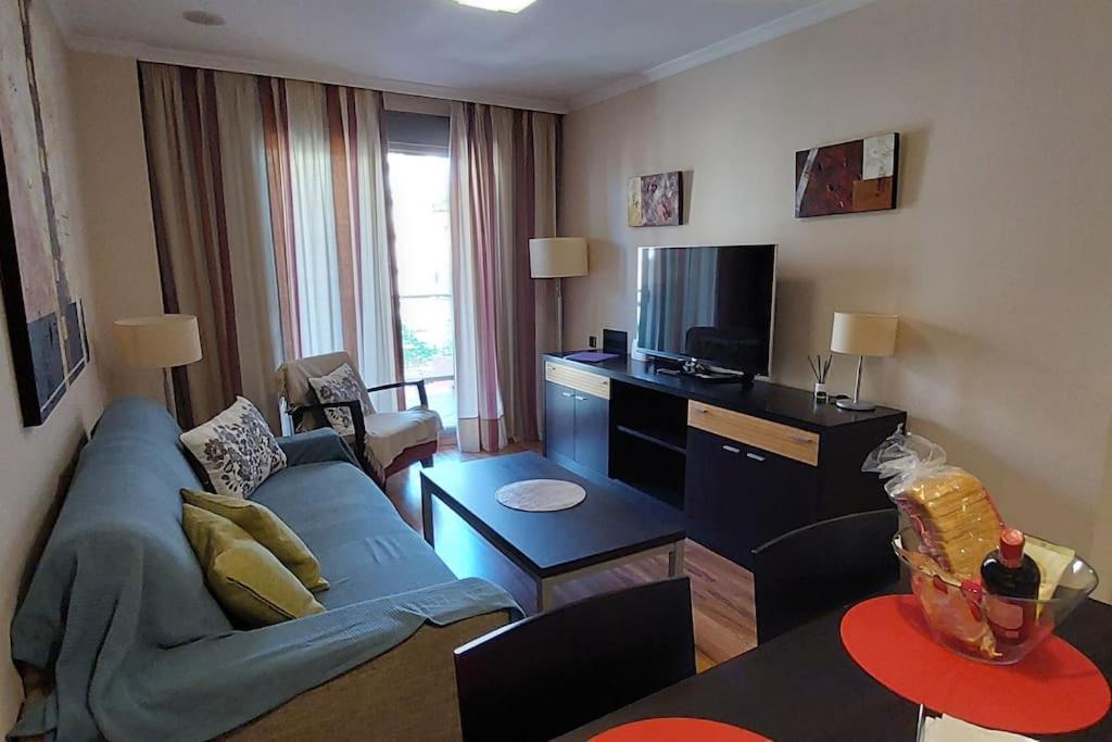 Elegante Alojamiento Con Piscina A 200 M Del Mar. Apartment Benalmadena Ngoại thất bức ảnh