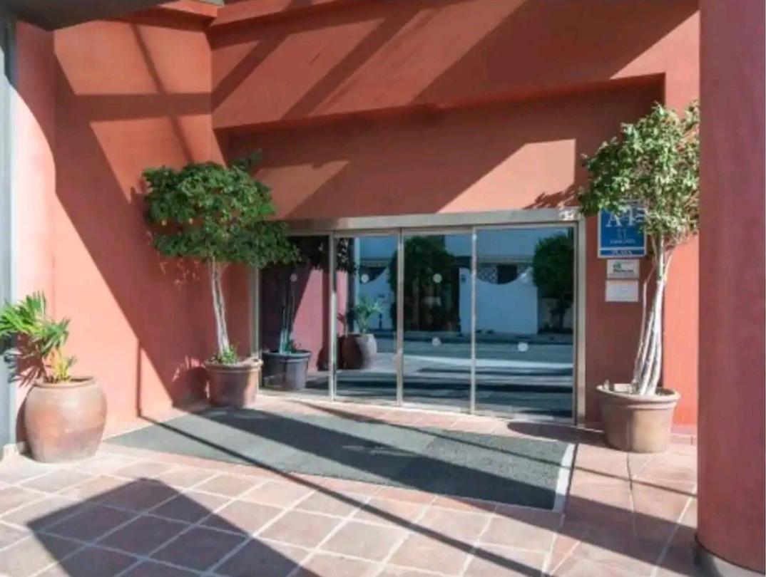 Elegante Alojamiento Con Piscina A 200 M Del Mar. Apartment Benalmadena Ngoại thất bức ảnh