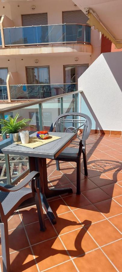 Elegante Alojamiento Con Piscina A 200 M Del Mar. Apartment Benalmadena Ngoại thất bức ảnh